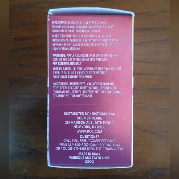 ROC Skincare Bundle - Picture 10 of 10